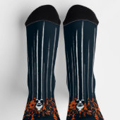 MARVIN THE MARTIAN™ Wapens of Mass Destruction Sokken (Top)