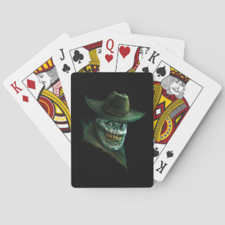 Marv's Poker Deck