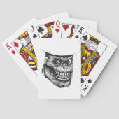 Marv's Poker Deck (Achterkant)