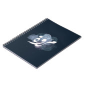 marwa Arabische naam اسممر وة Notitieboek (Linkerzijde)