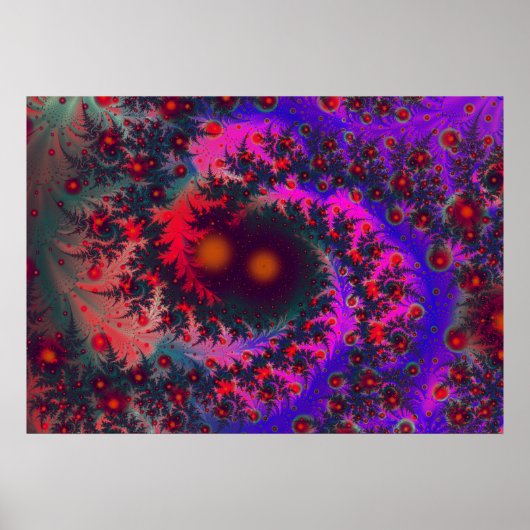 Marwood Poster (Voorkant)