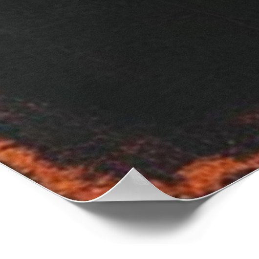 MARX-10 POSTER (Hoek)