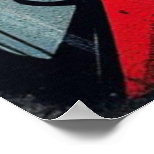 MARX-12 POSTER (Hoek)