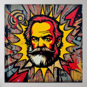 MARX-12 POSTER (Voorkant)