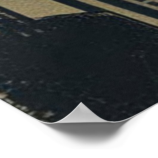 MARX-13 POSTER (Hoek)