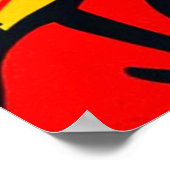 MARX-2 POSTER (Hoek)