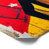 MARX-4 POSTER (Hoek)