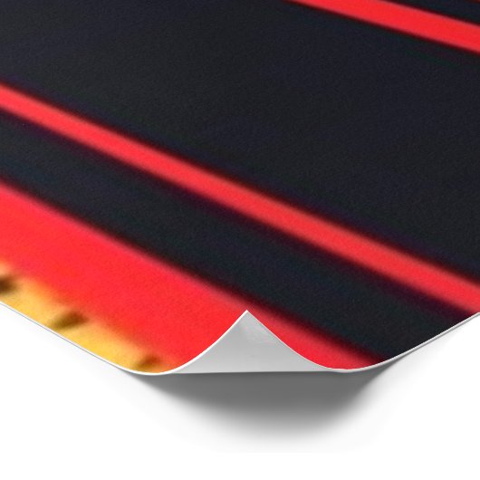 MARX-6 POSTER (Hoek)