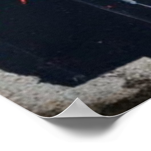 MARX-7 POSTER (Hoek)