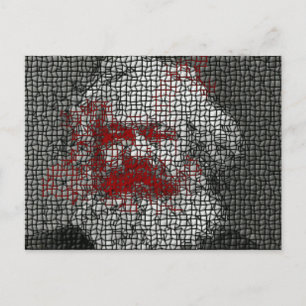 Marx Briefkaart