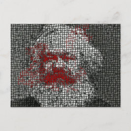 Marx Briefkaart