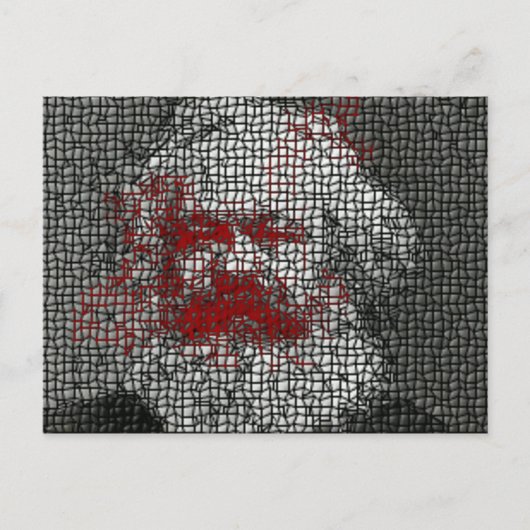 Marx Briefkaart (Voorkant)