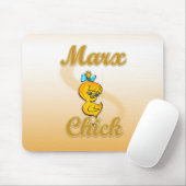 Marx Chick Muismat (Met muis)