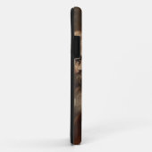 Marx, Engels, Lenin en Stalin Case-Mate iPhone Case (Achterkant/rechts)