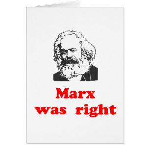 Marx had gelijk #2