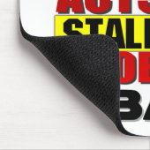 Marx, Stalin? Obama! Muismat (Hoek)