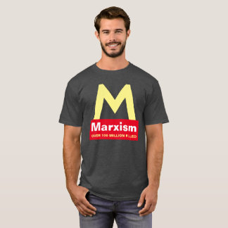 Marxism T-shirt