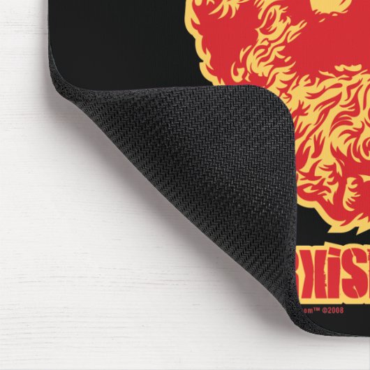 Marxisme is Lazy Muismat (Hoek)