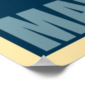 Marxisme: Obama Parody Poster (Hoek)