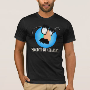 Marxistisch Shirt