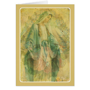 Mary