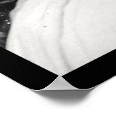 Mary A. Bartlett Daguerreotype 1853 Poster (Hoek)