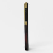 Mary Adam, 1754 (olie op doek) Case-Mate iPhone Case (Achterkant/links)