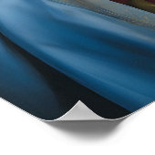 Mary And Baby Jesus Poster (Hoek)