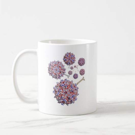 Mary Ann Liebert HGT Mok (Links)