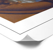 Mary Beale Zedign Art Poster #3 (Hoek)