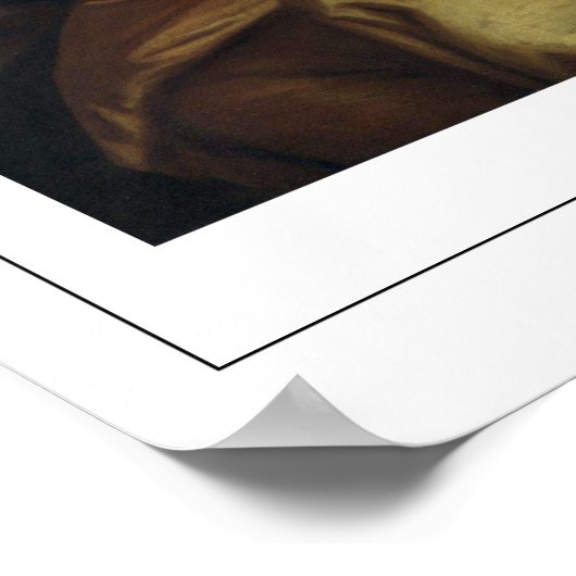 Mary Beale Zedign Art Poster #37 (Hoek)