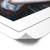 Mary Beale Zedign Art Poster #4 (Hoek)