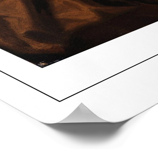 Mary Beale Zedign Art Poster #45 (Hoek)