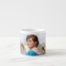 Mary Bennet en haar zusters