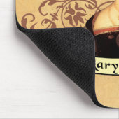 Mary Boleyn Muismat (Hoek)