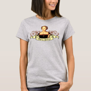 Mary Boleyn T-shirt