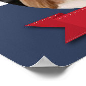 MARY BURKE CAMPAIGN POSTER (Hoek)