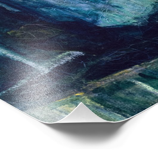 Mary by Henry Ossawa Tanner Foto Afdruk (Hoek)