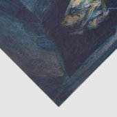 Mary by Henry Ossawa Tanner Tissuepapier (Detail)