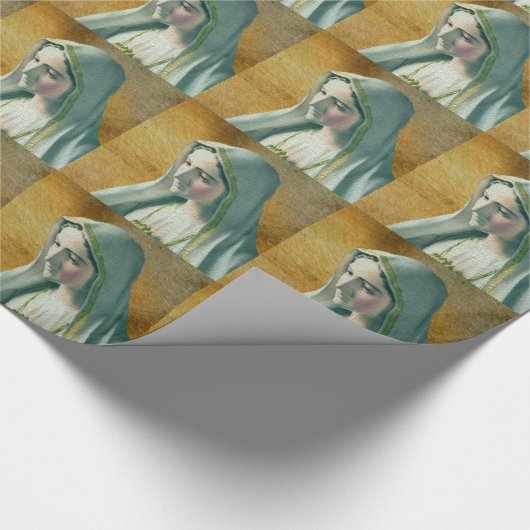 Mary Cadeaupapier (Hoek)