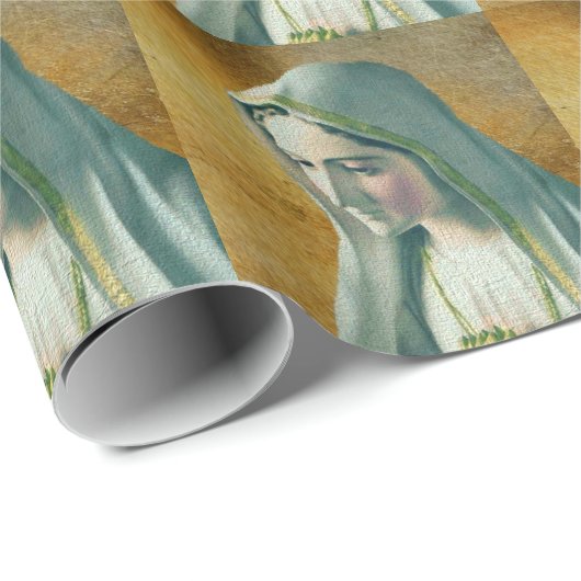 Mary Cadeaupapier (Rol Hoek)