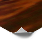 Mary Calvariate Print van de gevlekte Maagd (Hoek)