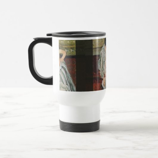 Mary Cassatt Child's Bath Painting Reisbeker (Links)