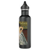 Mary Cassatt Child's Bath Painting Waterfles (Rechts)