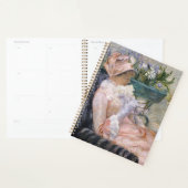 Mary Cassatt - De beker van Tea Planner (Display)