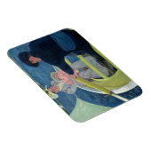 Mary Cassatt - De bootreis Magneet (Rechterzijde)