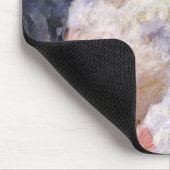 Mary Cassatt - De kop thee Muismat (Hoek)