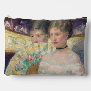 Mary Cassatt - De Loge Etui