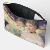 Mary Cassatt - De Loge Etui (Open)