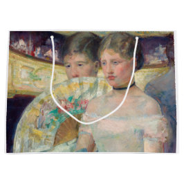 Mary Cassatt - De Loge Groot Cadeauzakje